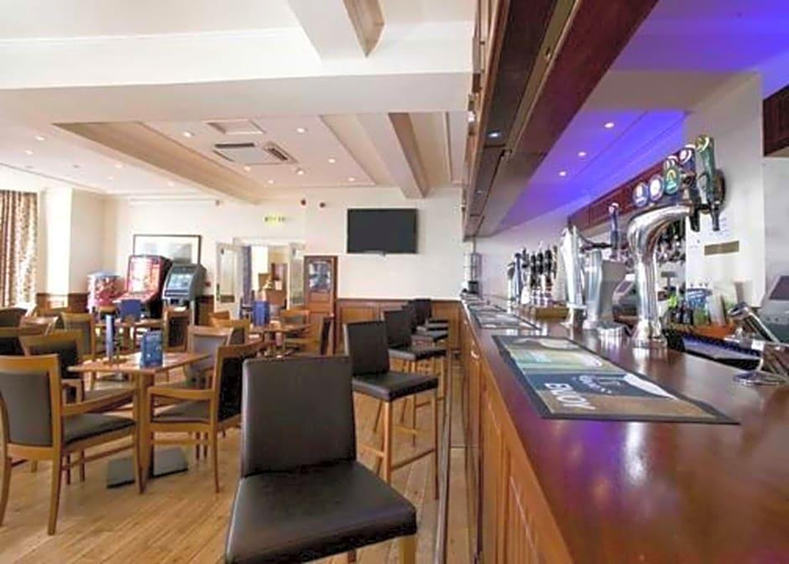 Food & Drinks 5, San Clu Hotel, Kent