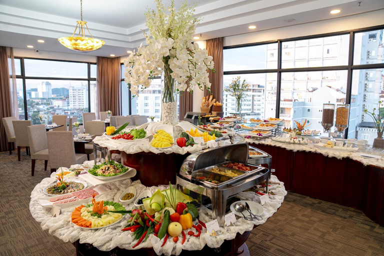 Food & Drinks 5, Asia Hotel, Huế