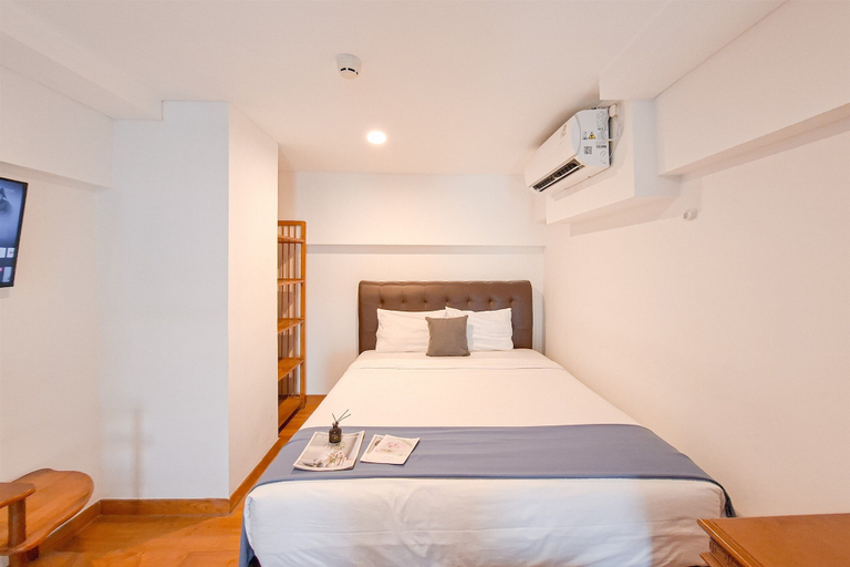 Others 5, Cozy Stay And Comfy Studio Loft Kingland Avenue Apartment, Tangerang