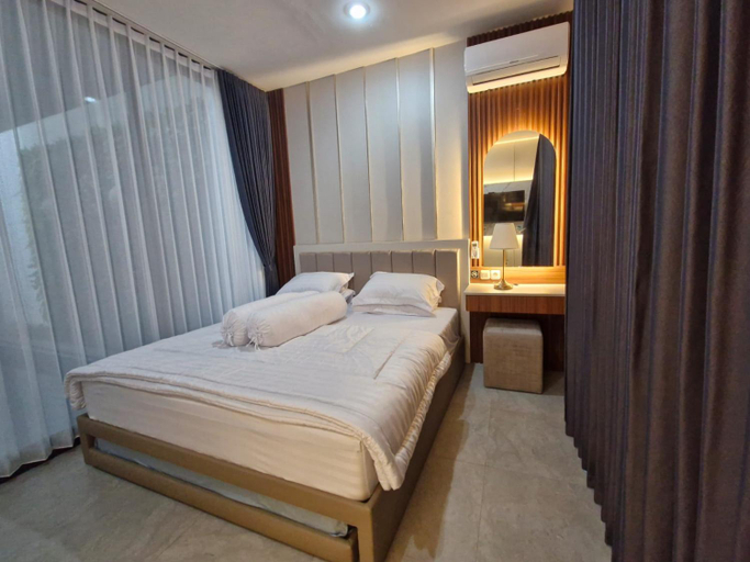 Others 3, Batu Hilltop Villa, Malang