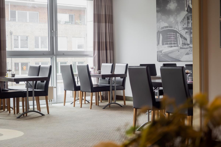 Food & Drinks 4, Mercure Hotel Dortmund City, Dortmund