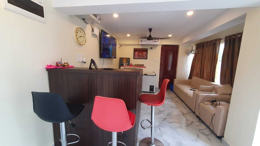 Others 3, Hotel TRS Royal Ruby Retreat, Puri