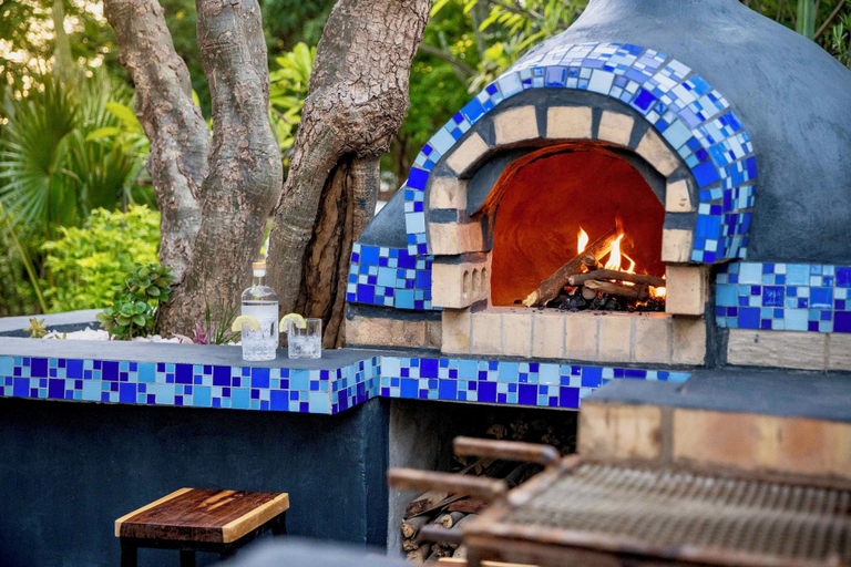 Food & Drinks 5, Kamunjila Lodge, Livingstone