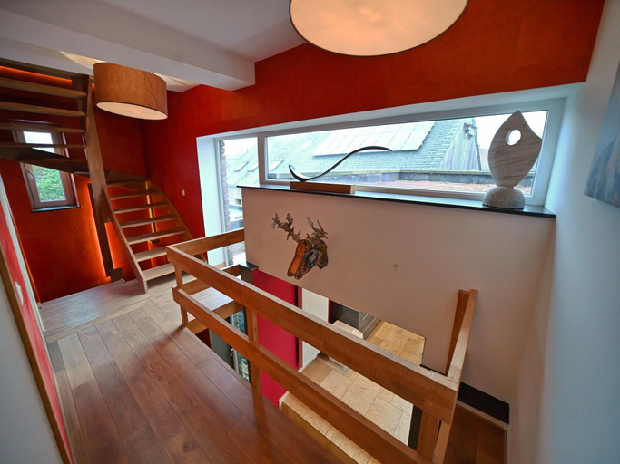 4, Village House in Ambly with Outdoor Pool, Luxembourg