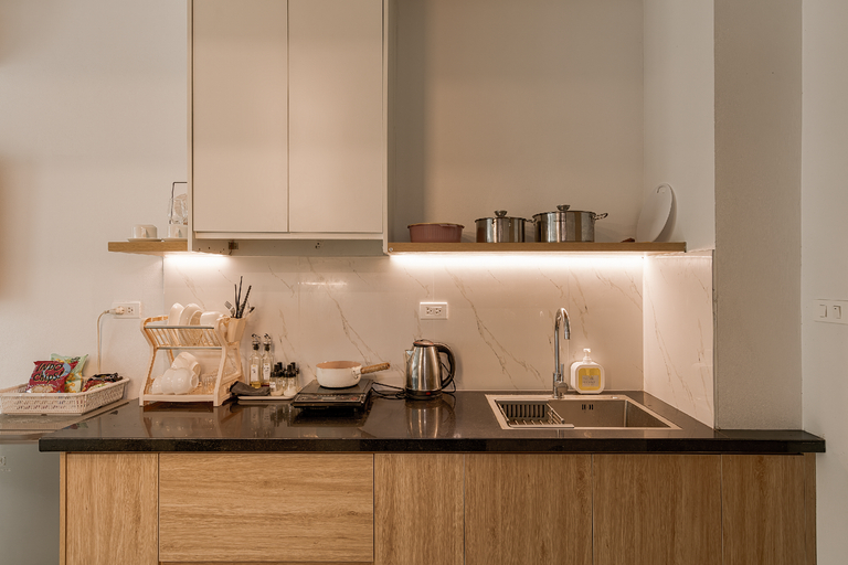 Food & Drinks 4, Dodo Home AC, Tây Hồ