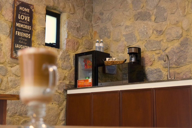 Food & Drinks 5, Hotel Boutique Camino del Bosque by Rotamundos, Nealtican
