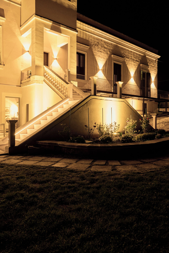 Exterior & Views 2, Dimora Donna Rita, Lecce