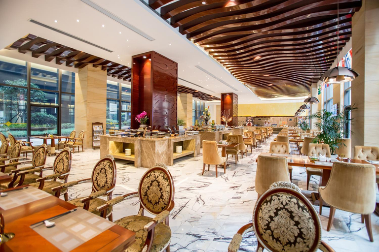 Others 4, JinLing Hotel SanFangXiang, Wuxi