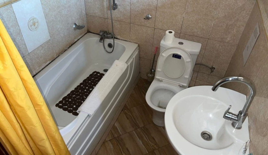 Others 2, Century Hotel Kamuli, Bugabula