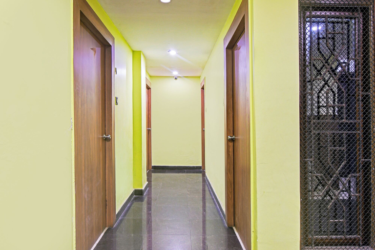 Others 5, Fabhotel The Crystal, Kolkata