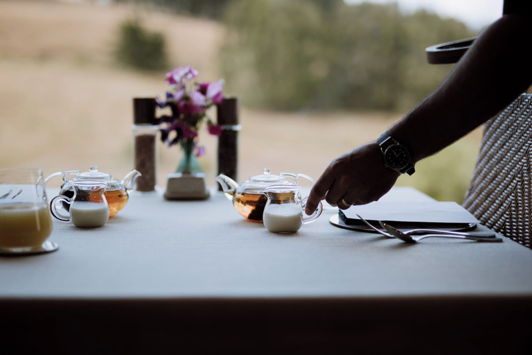 Food & Drinks 4, Cabot Lodge, Southland