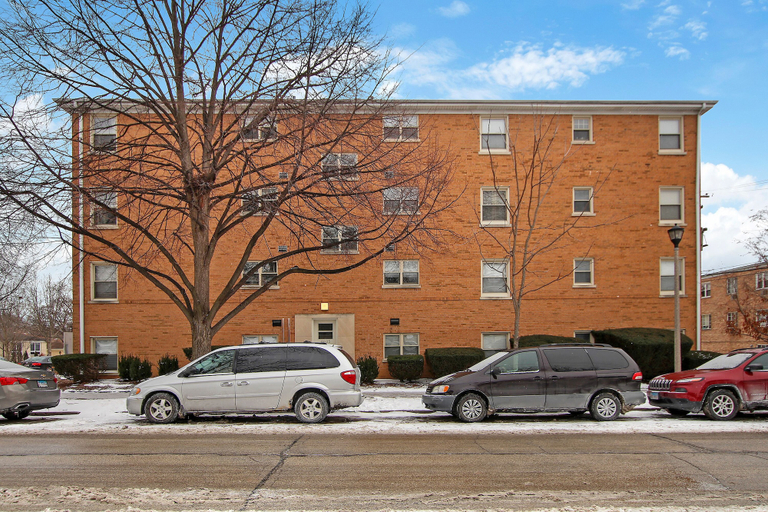 Public Area, Skokie 1BR Gem - Davis, Cook