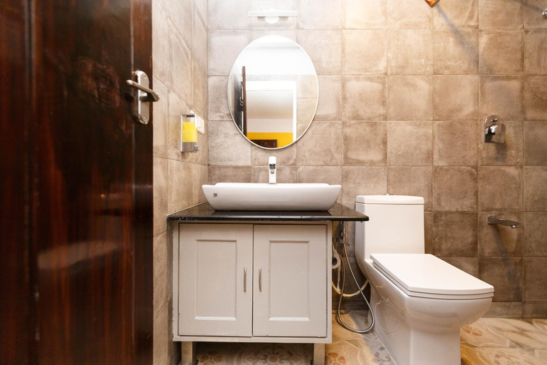 Bathroom 4, Locul.Uptown, Bangalore