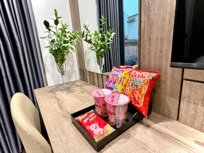 Others 4, G-Apartment & Hotel, Ba Đình