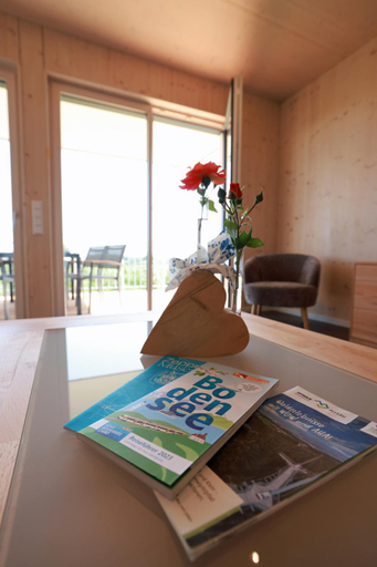 Others 3, Ferienhaus Bergblick19, Bodenseekreis