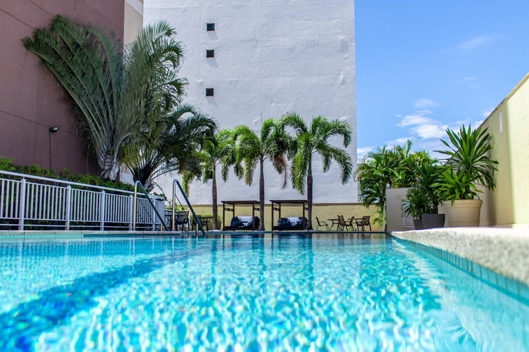 Sport & Beauty 2, Delmond Hotel, Cuiaba