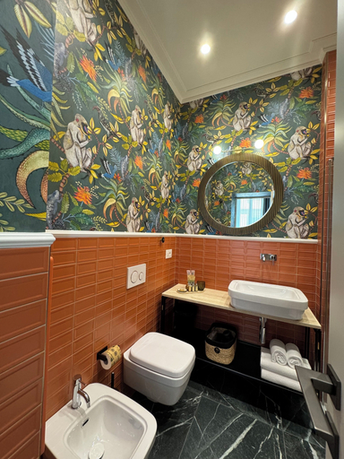 Bathroom 5