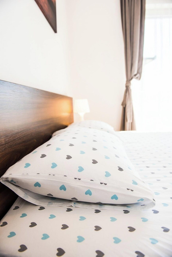 Others 4, Apartment Blue Adriatic