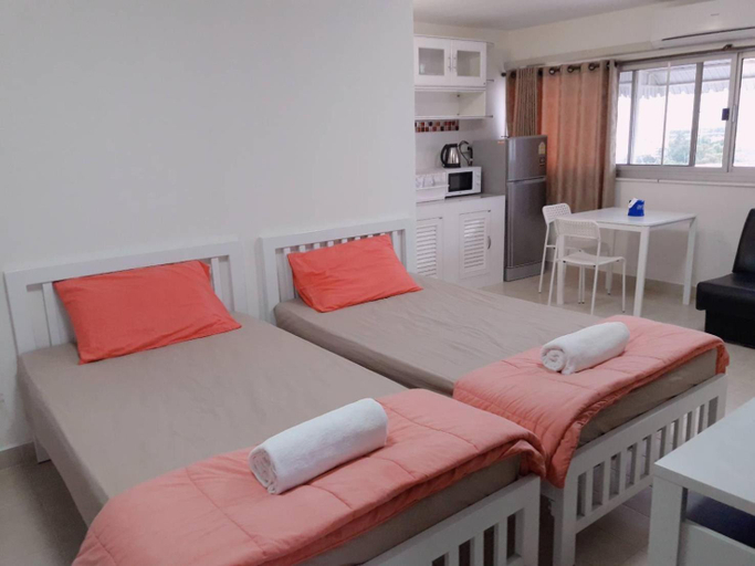 Others 5, New Room, Pak Kret