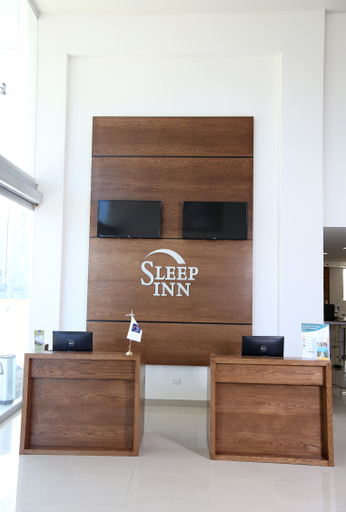 Public Area 2, Sleep Inn Hermosillo, Hermosillo