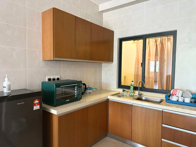 Others 5, The Retreat 3 Bedroom @ Nova Highlands Mountain View, Cameron Highlands