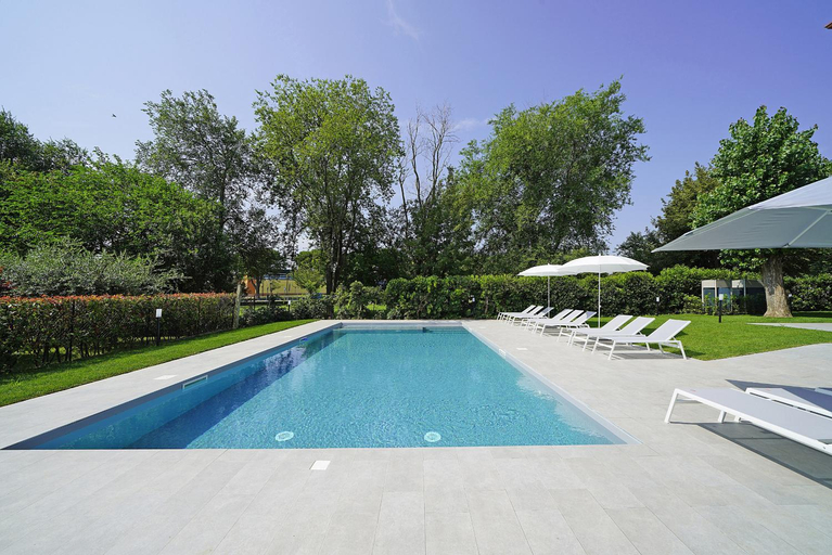 Sport & Beauty 2, Villa Caterina Apartments by Wonderful Italy, Brescia