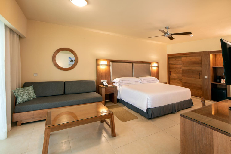 Bedroom 3, Occidental Punta Cana - All Inclusive Resort, Salvaleon de Higuey