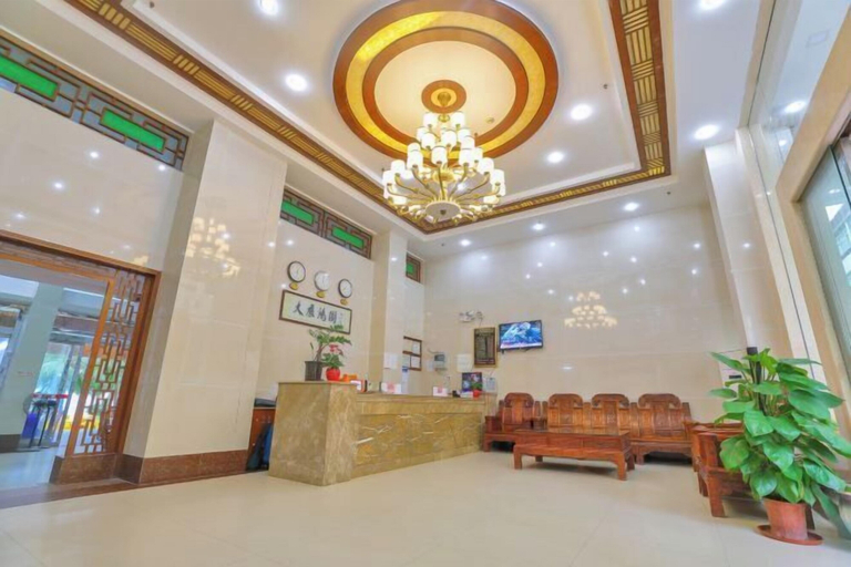 Others 5, Xinhai Hotel, Jiangmen