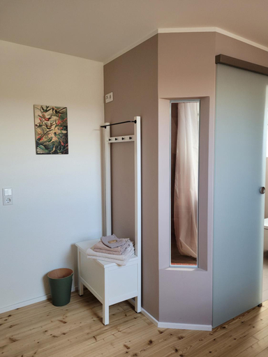 Bedroom 4, das Hofchen Stadecken, Mainz-Bingen