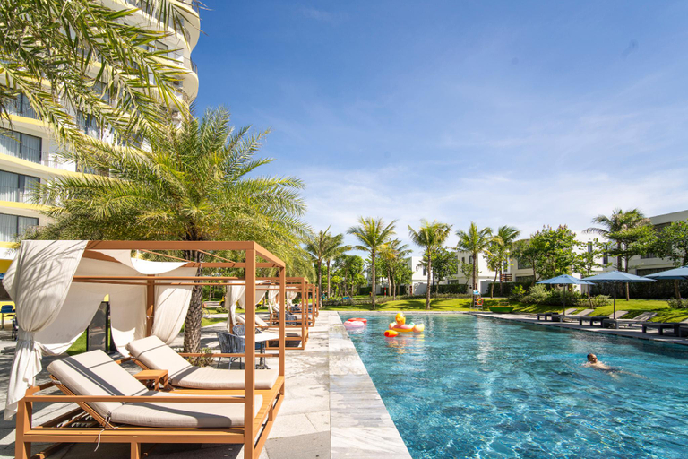 Sport & Beauty 2, Hoi An Beachfront Resort & Apartment, Da Nang