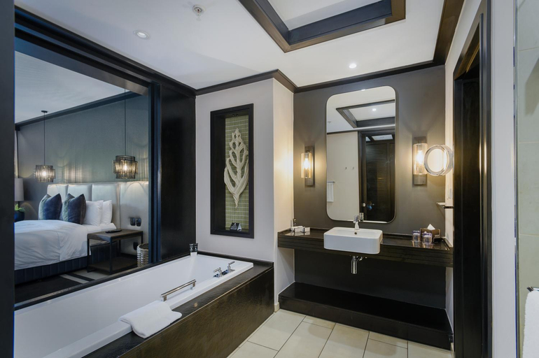Bathroom 5, The Capital Zimbali, iLembe
