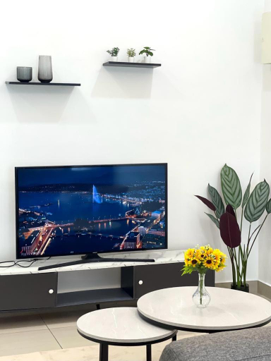 Others 4, Manhattan, Radiance Suite by Antlerzone, Johor Bahru