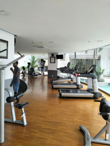 Others 5, Swiss Garden Residences by Emily, Kuala Lumpur