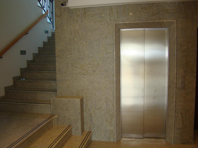 Public Area 2, ALPieve Albergo Pieve, Trento