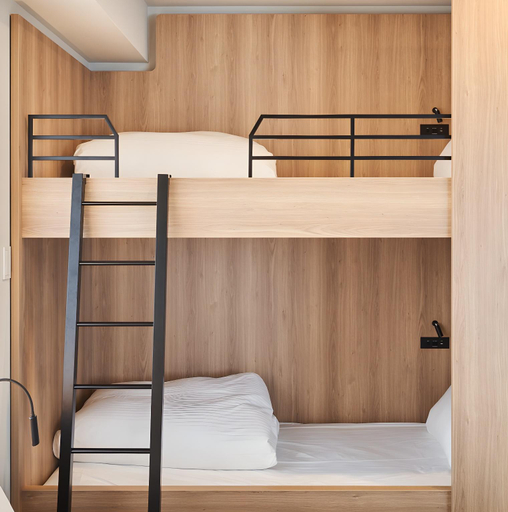 Bedroom 29