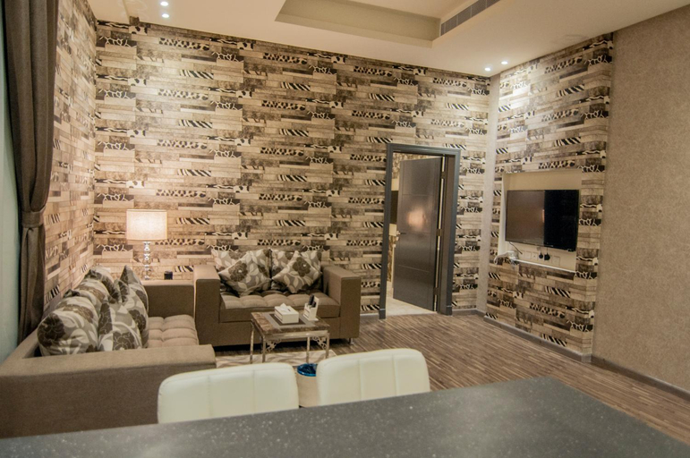 Others 5, Elite Suites Hotel - Al Sahafah, Riyadh