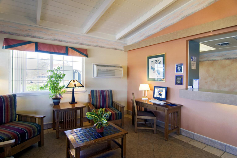 Others 5, Oroville Value Suites, Butte