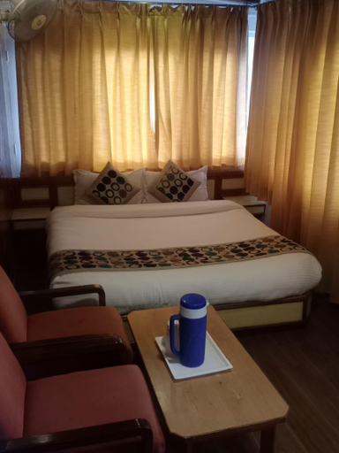 Bedroom 4, Hotel Sangeet, Shimla