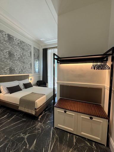 Bedroom 19