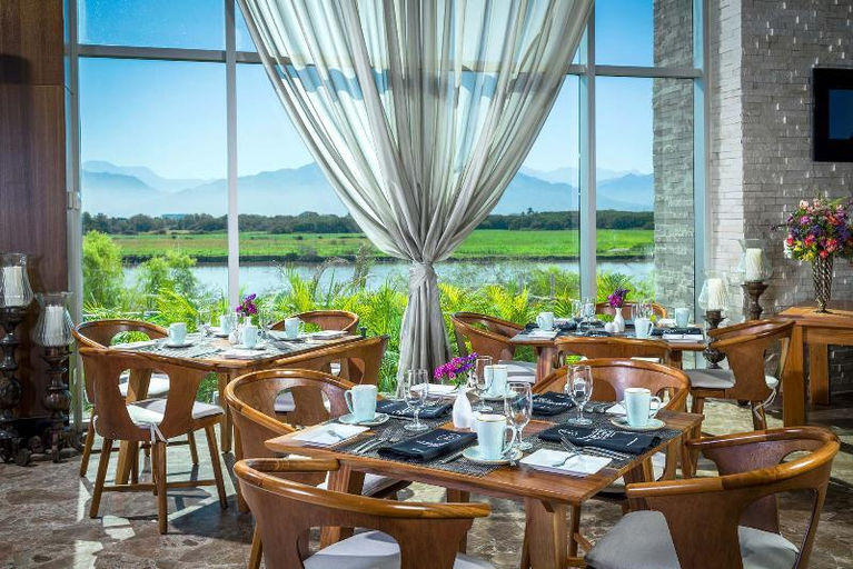 Food & Drinks 5, Grand Luxxe at Vidanta, Puerto Vallarta