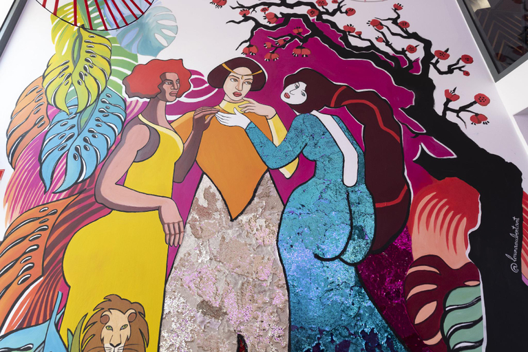 Others 5, Hostelle - Women only hostel Barcelona, Barcelona