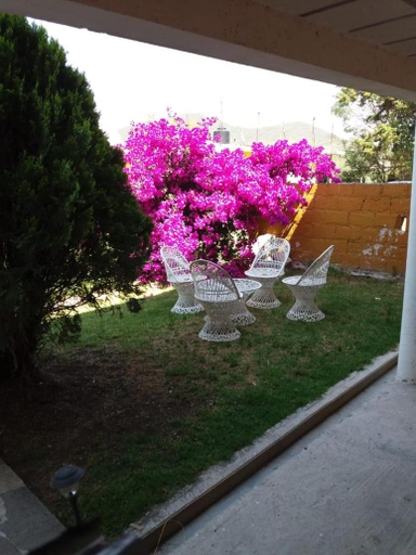 Others 5, HOTEL RESTAURANT LOS PRISMAS, Omitlán de Juárez