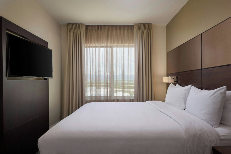 Bedroom 4, Residence Inn by Marriott Denver Southwest/Littleton, Arapahoe