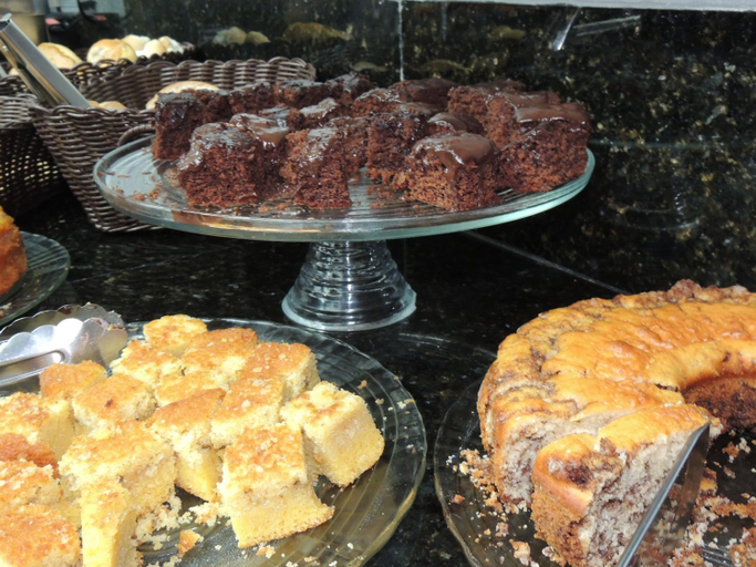 Food & Drinks 5, Hotel Gontijo Belo Horizonte, Belo Horizonte