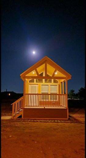 Exterior & Views 1, Grand Canyon Tiny Homes, Coconino