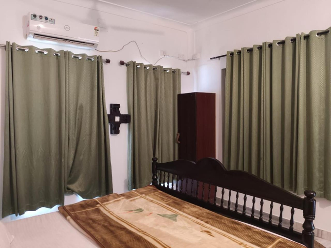 Others 5, Vedha Beach Resort, Alappuzha