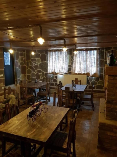 Food & Drinks 4, Marani Boutique, Tbilisi