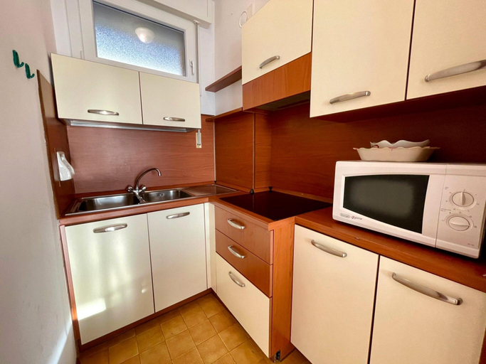 Others 5, Gorgeous studio with terrace, Venezia