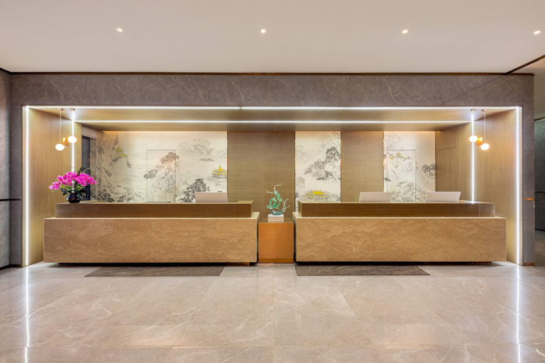 Others 5, Days Hotel By Wyndham Yancheng Hi-Tech Park, Yancheng