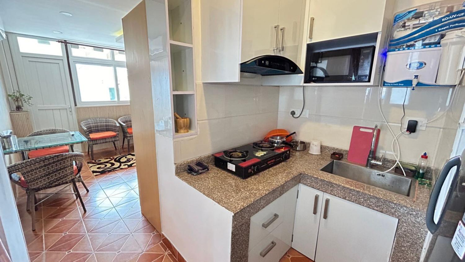 Others 5, RANIBAN SUITES - Apartment Home, Bagmati